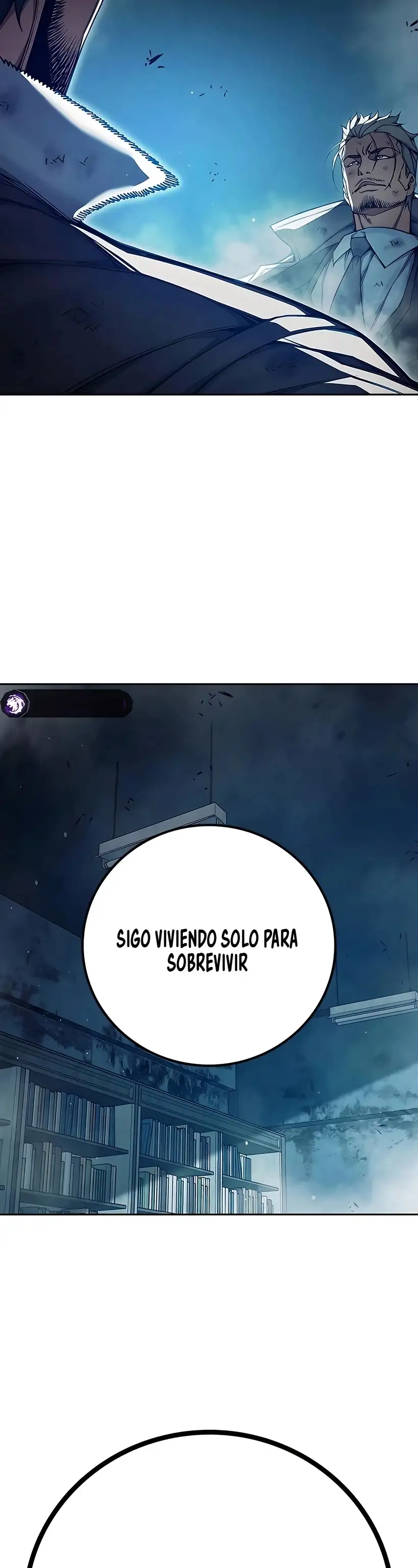 Prisión Juvenil capítulo 80, página 9