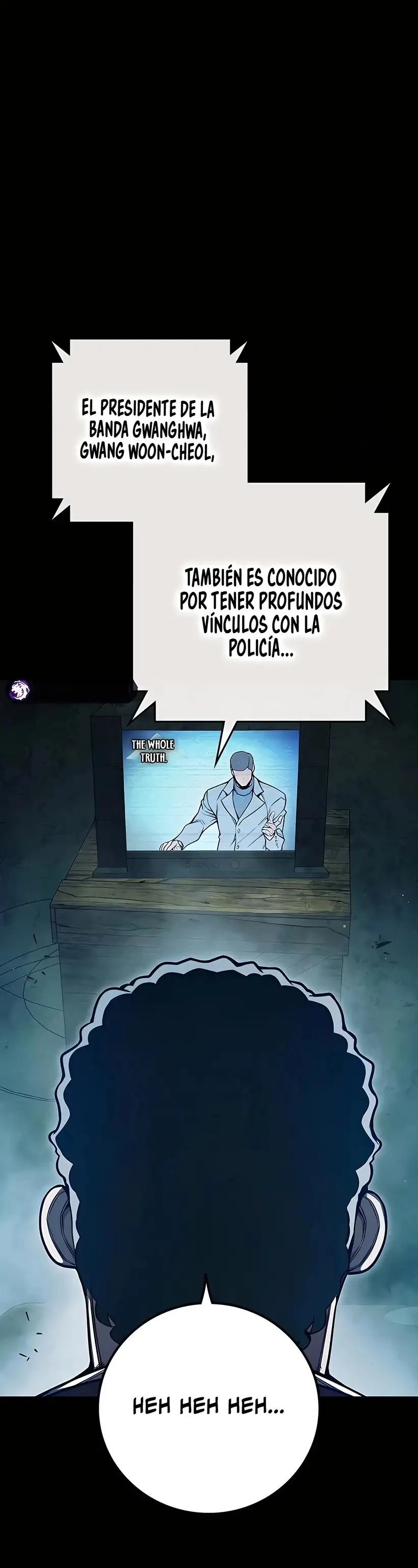 Prisión Juvenil capítulo 80, página 14
