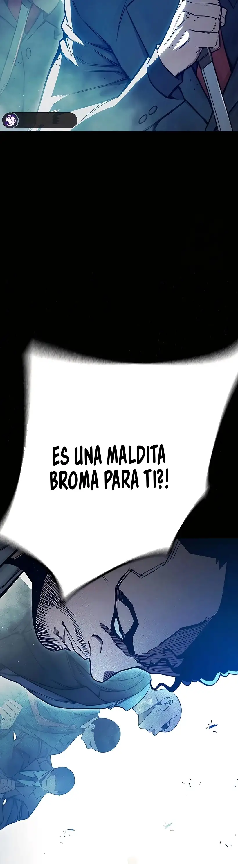 Prisión Juvenil capítulo 80, página 30