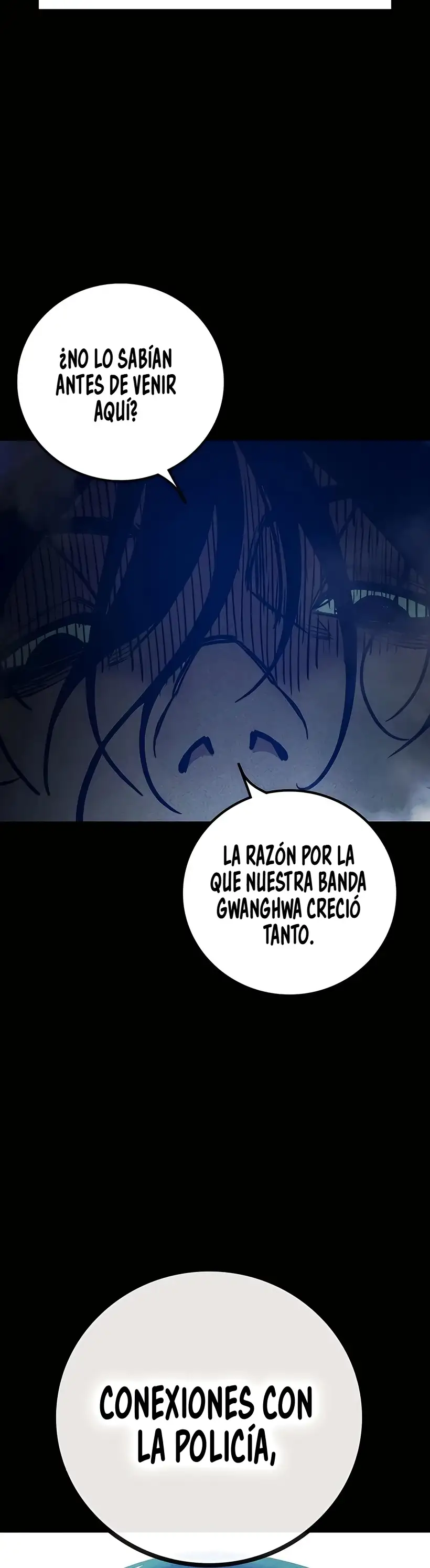 Prisión Juvenil capítulo 80, página 42