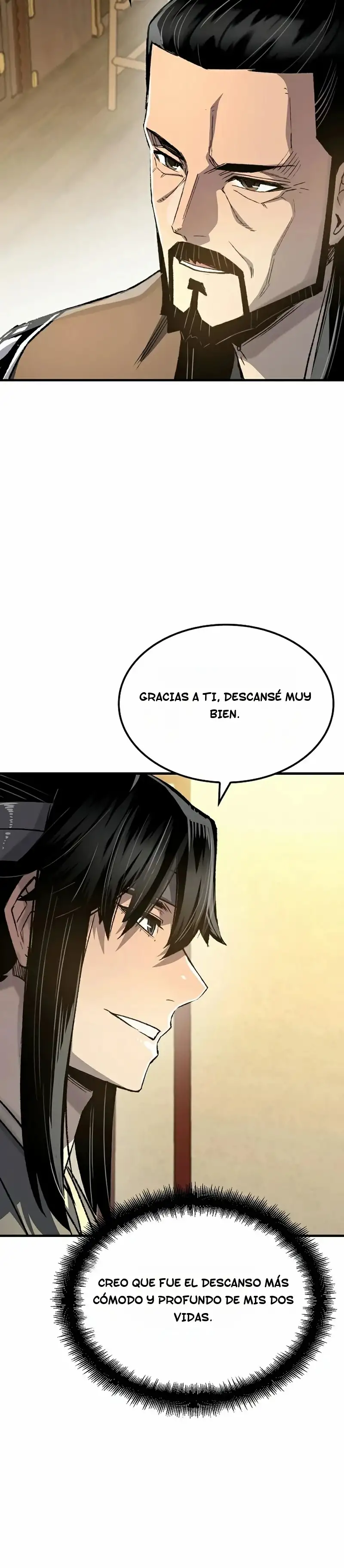 Renací como el Demonio Celestial capítulo 116, página 24