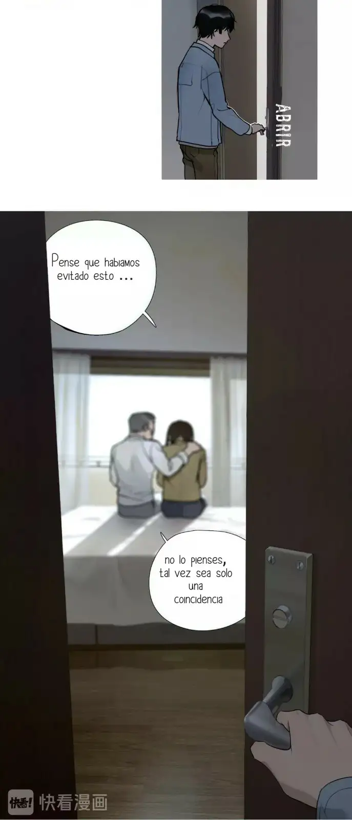 Shen Ze capítulo 1, página 34