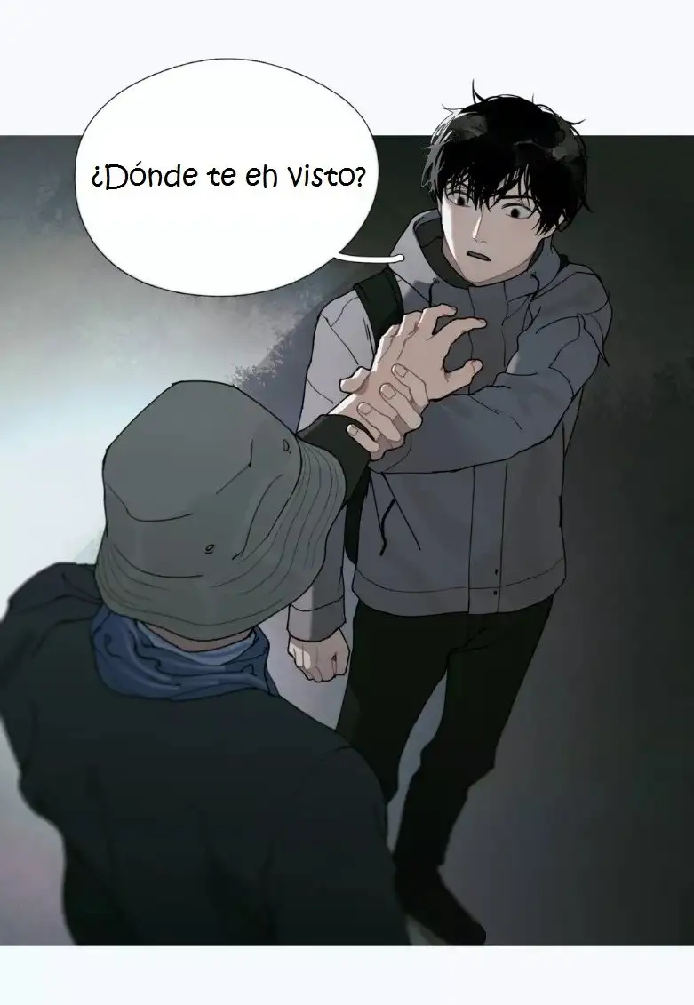Shen Ze capítulo 11, página 34
