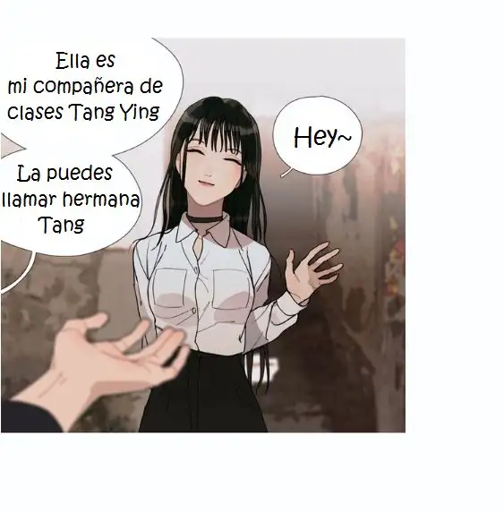 Shen Ze capítulo 13, página 5
