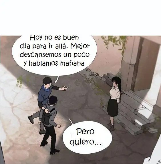 Shen Ze capítulo 13, página 6