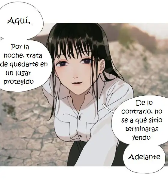 Shen Ze capítulo 13, página 8