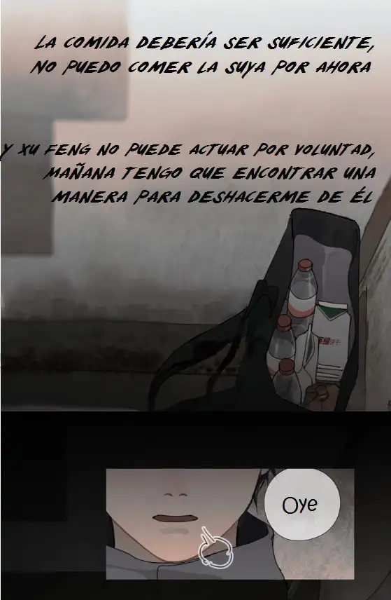 Shen Ze capítulo 13, página 10