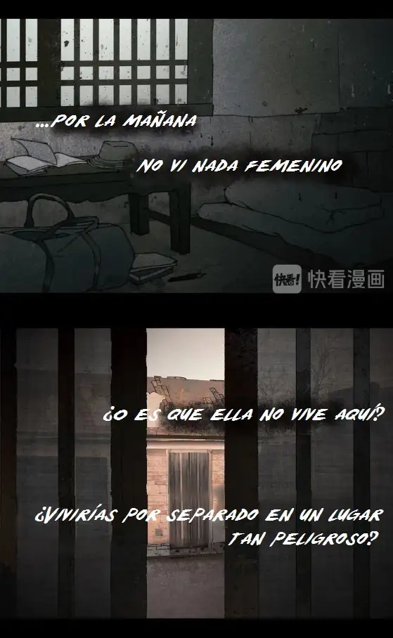 Shen Ze capítulo 13, página 12