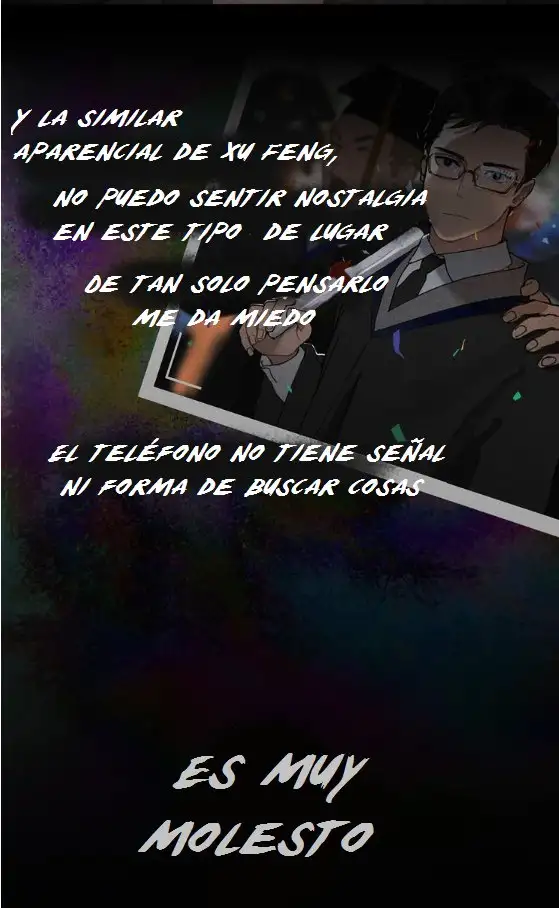 Shen Ze capítulo 13, página 13