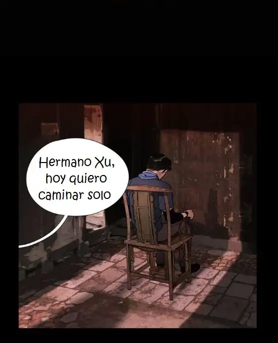 Shen Ze capítulo 13, página 14
