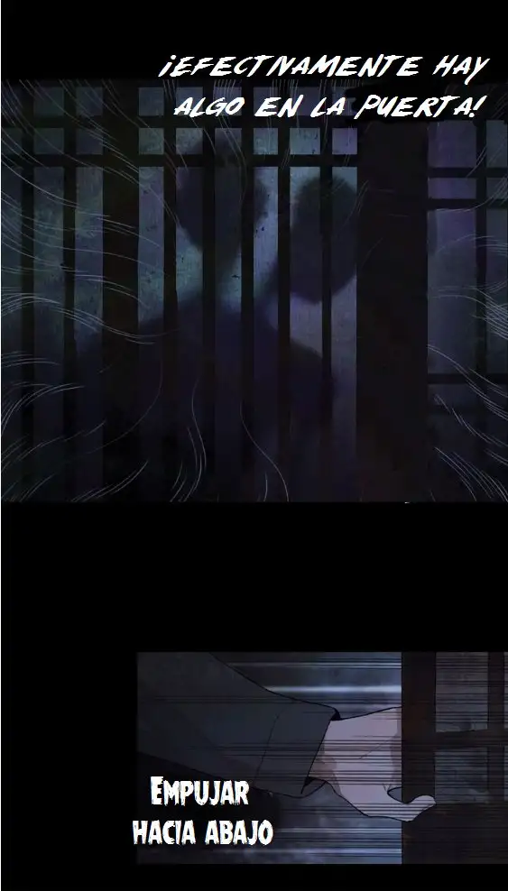 Shen Ze capítulo 13, página 19
