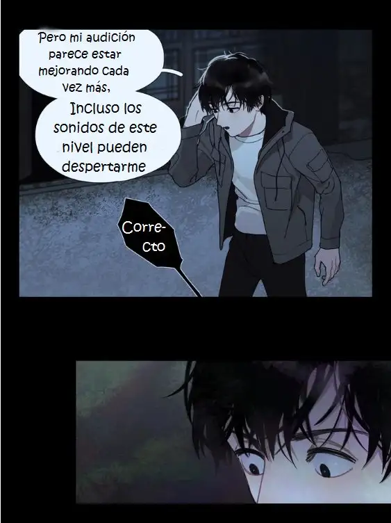 Shen Ze capítulo 13, página 22