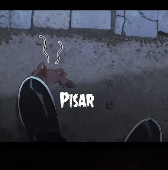Shen Ze capítulo 13, página 23