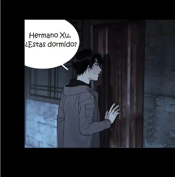 Shen Ze capítulo 13, página 27