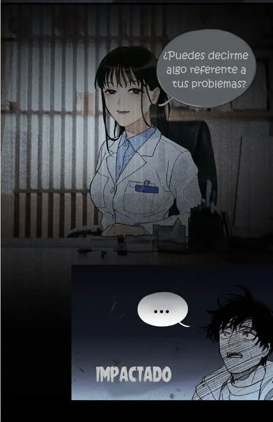 Shen Ze capítulo 13, página 31