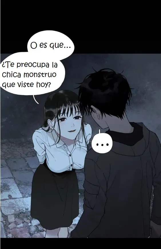 Shen Ze capítulo 13, página 32