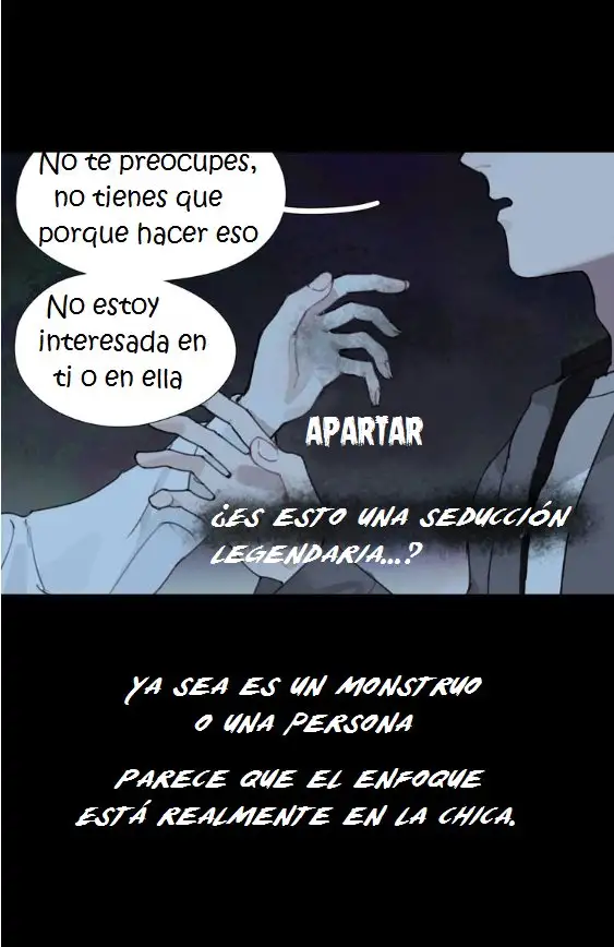 Shen Ze capítulo 13, página 34