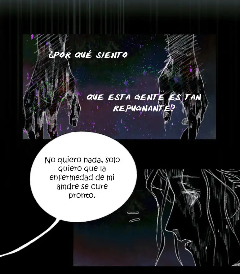 Shen Ze capítulo 21, página 6