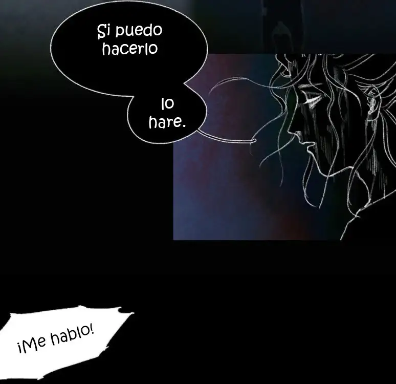 Shen Ze capítulo 21, página 8