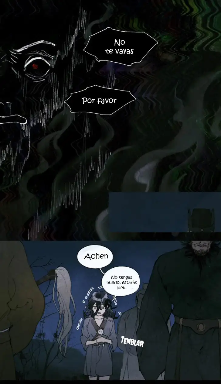 Shen Ze capítulo 21, página 12