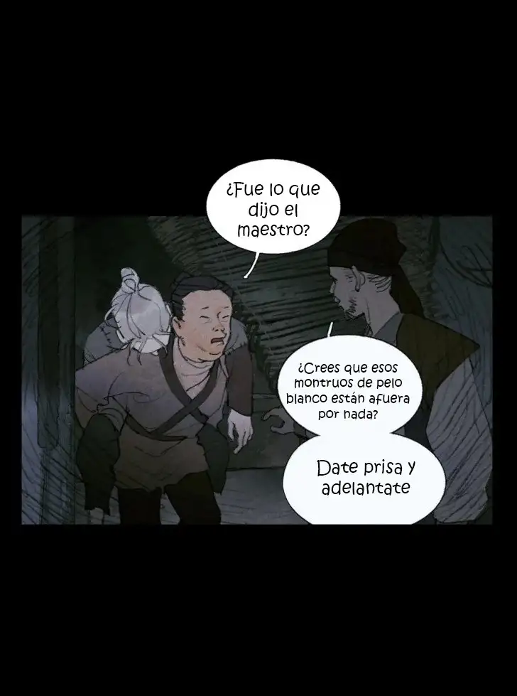 Shen Ze capítulo 21, página 14