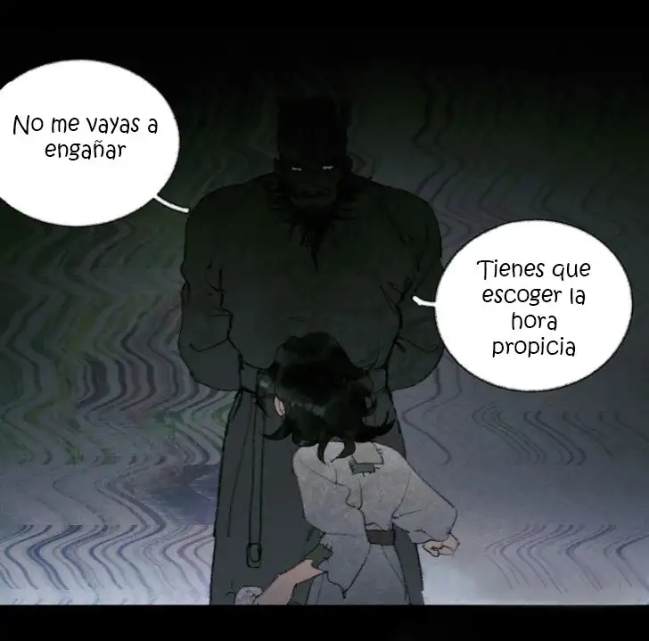 Shen Ze capítulo 21, página 16