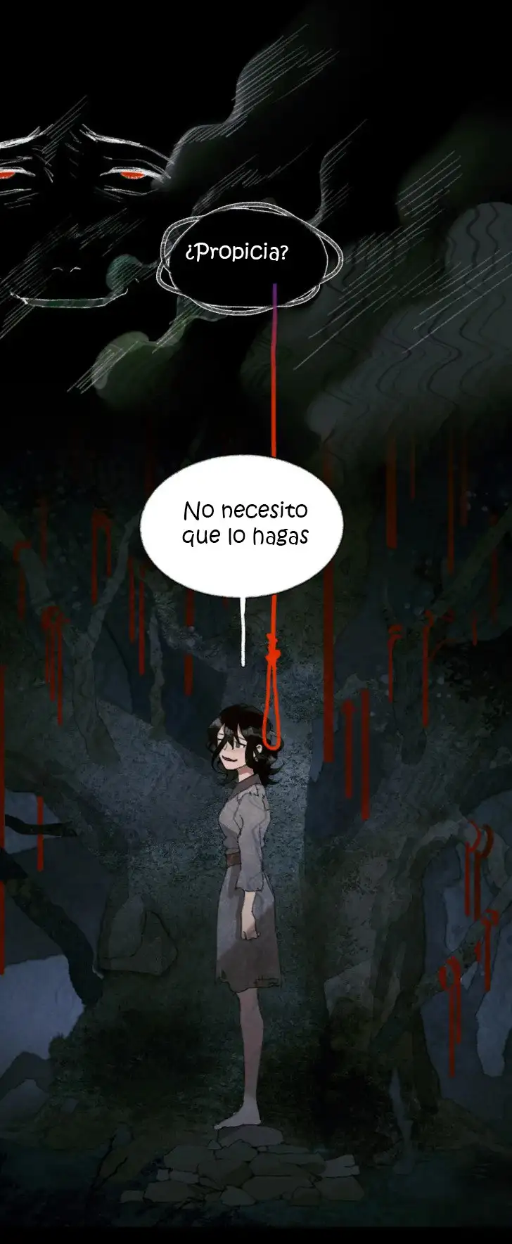 Shen Ze capítulo 21, página 17