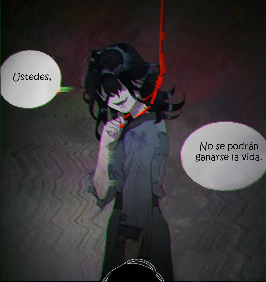 Shen Ze capítulo 21, página 19