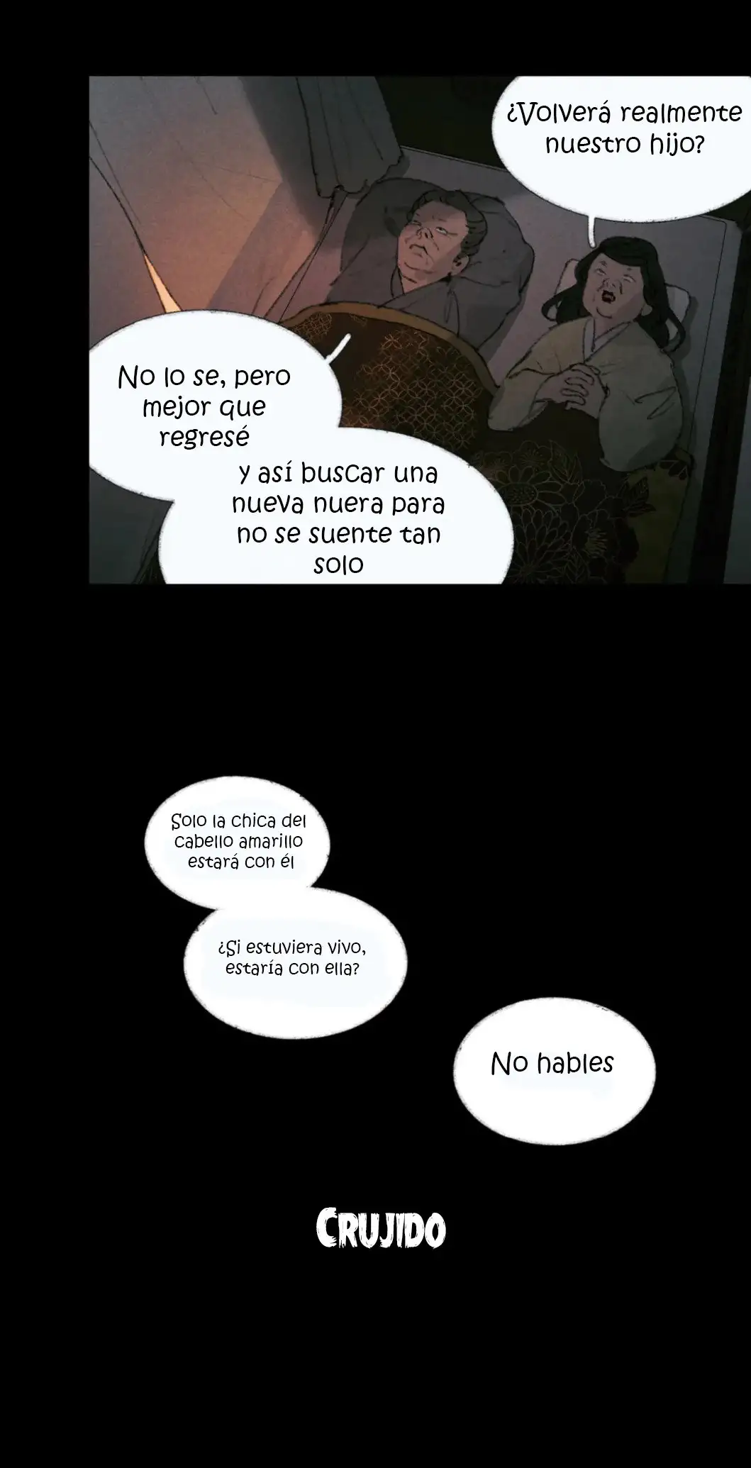 Shen Ze capítulo 21, página 23