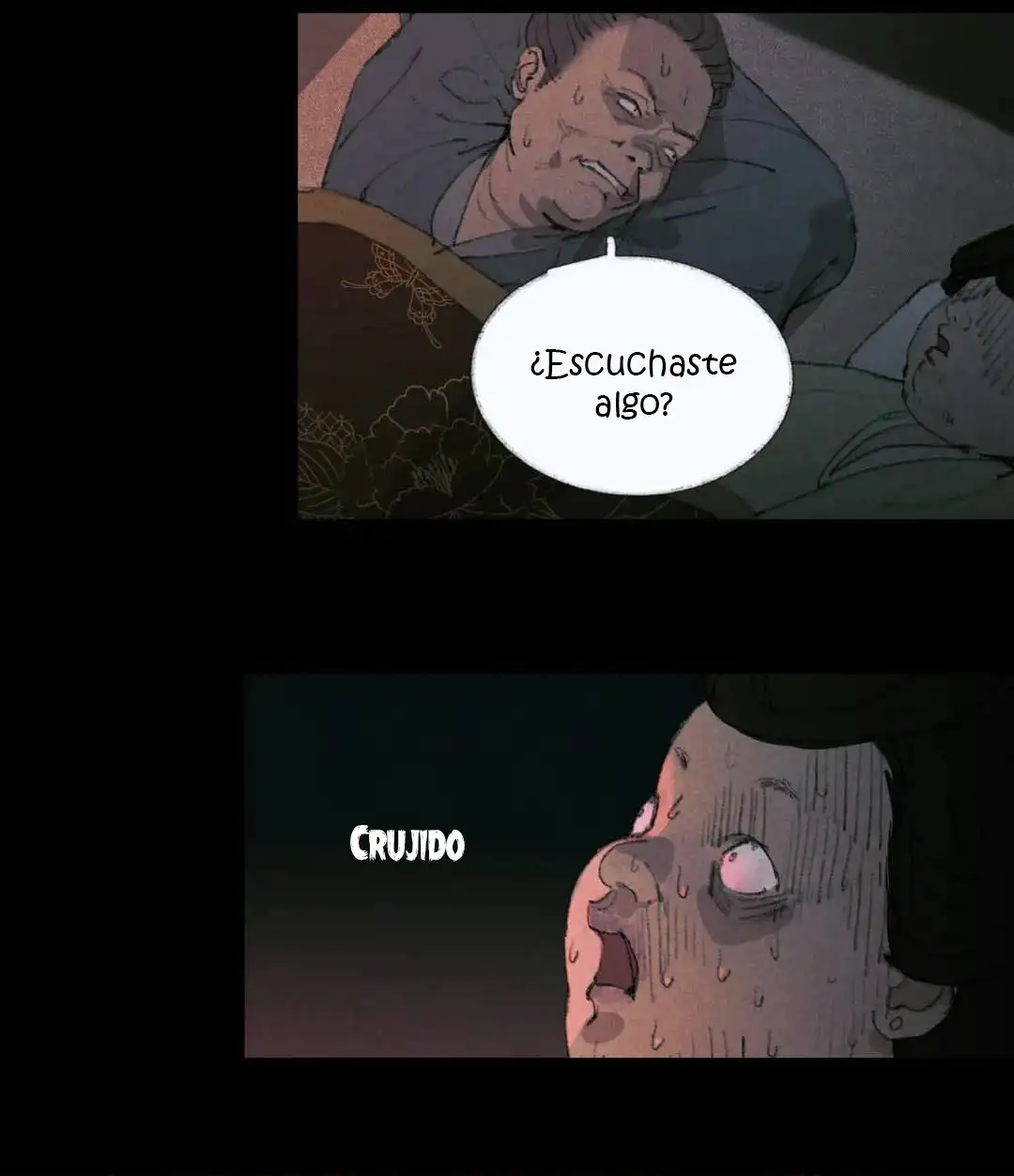 Shen Ze capítulo 21, página 24