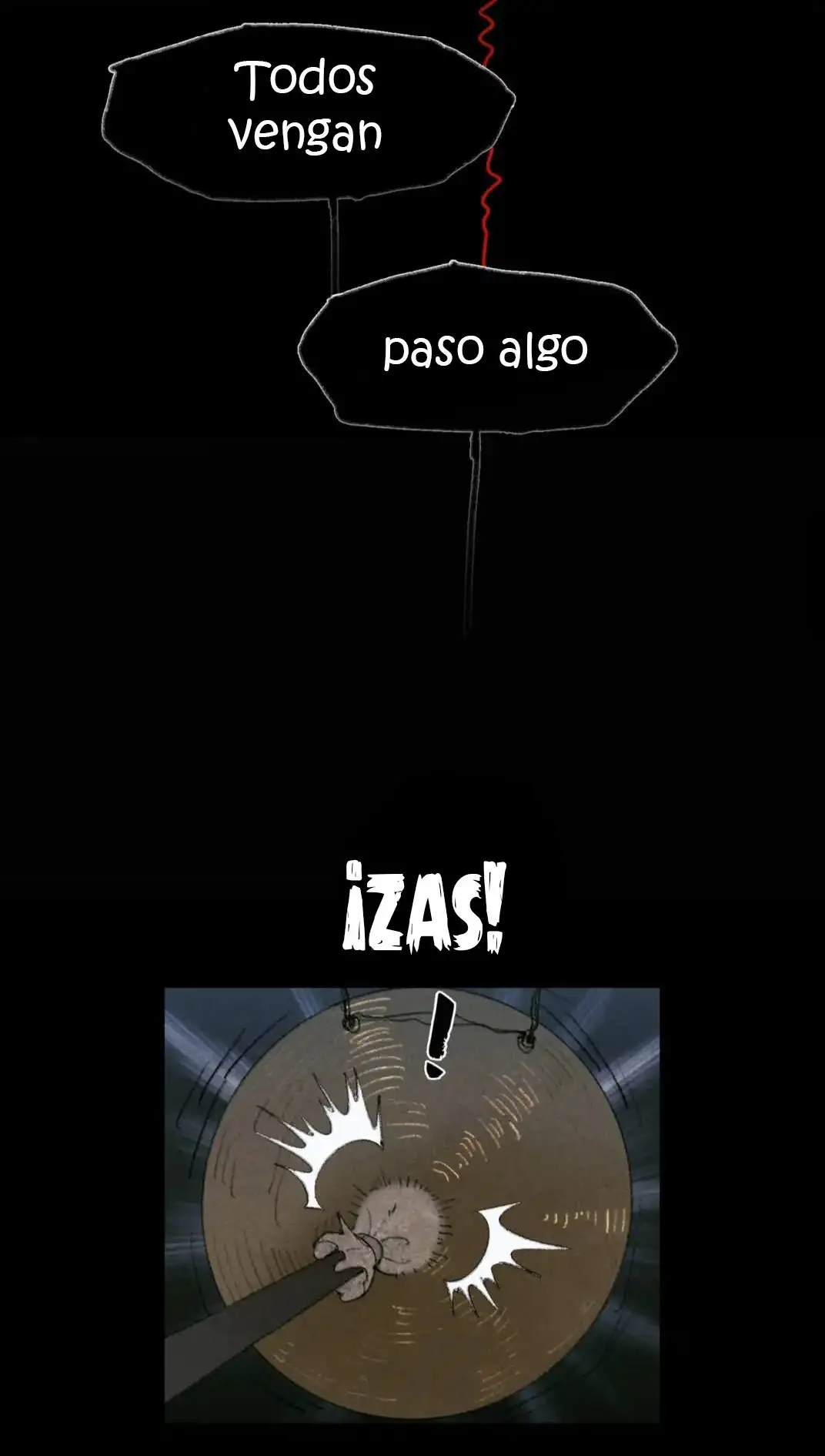 Shen Ze capítulo 21, página 31