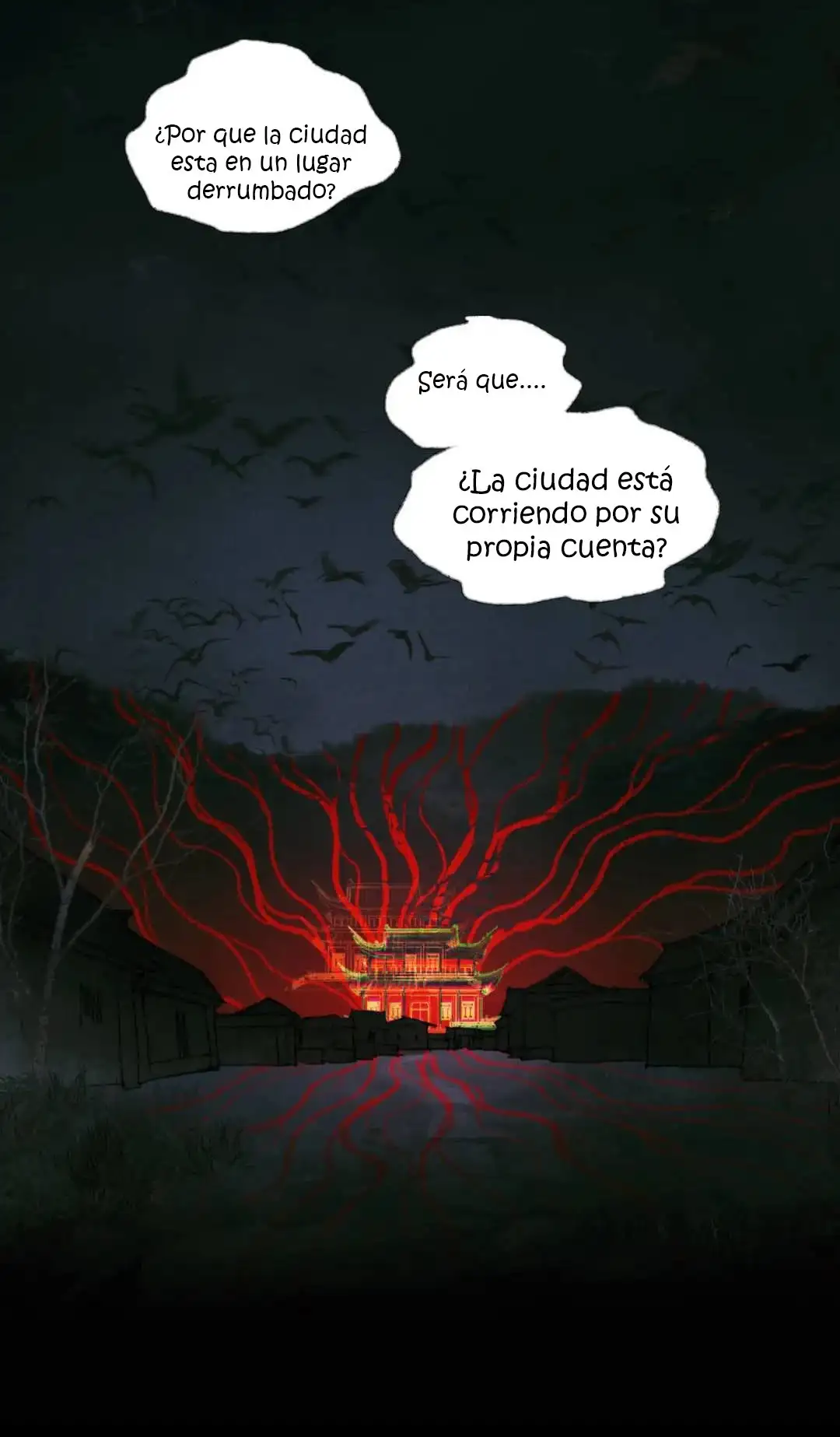 Shen Ze capítulo 21, página 34