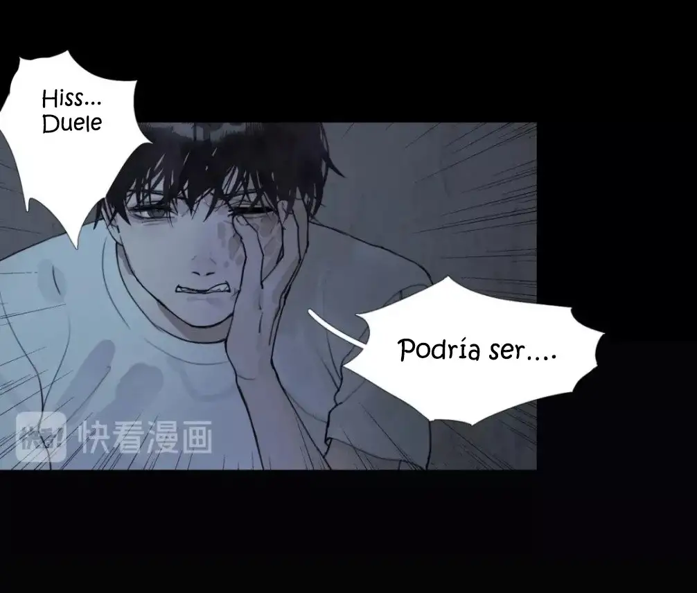 Shen Ze capítulo 6, página 24