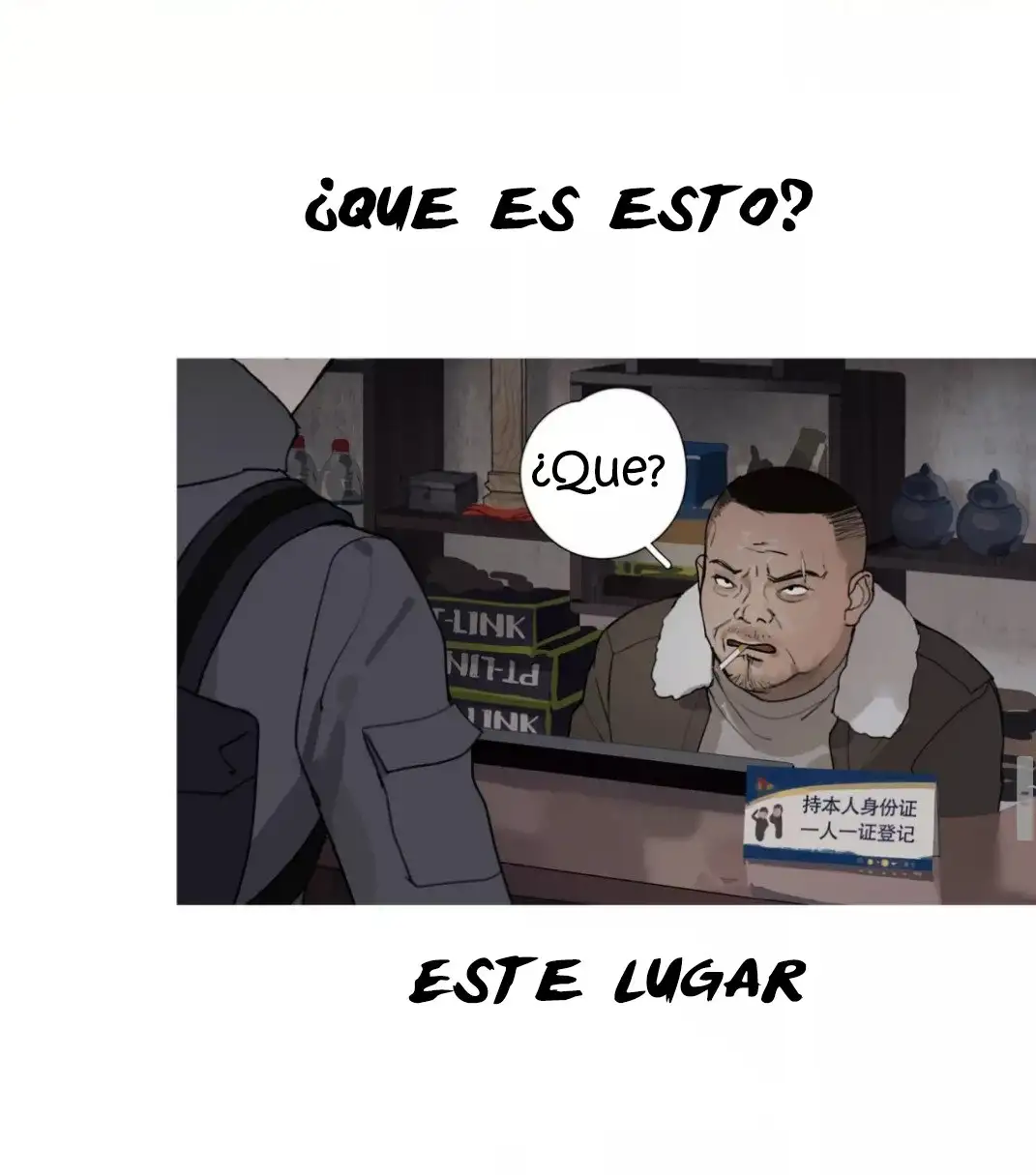 Shen Ze capítulo 7, página 34