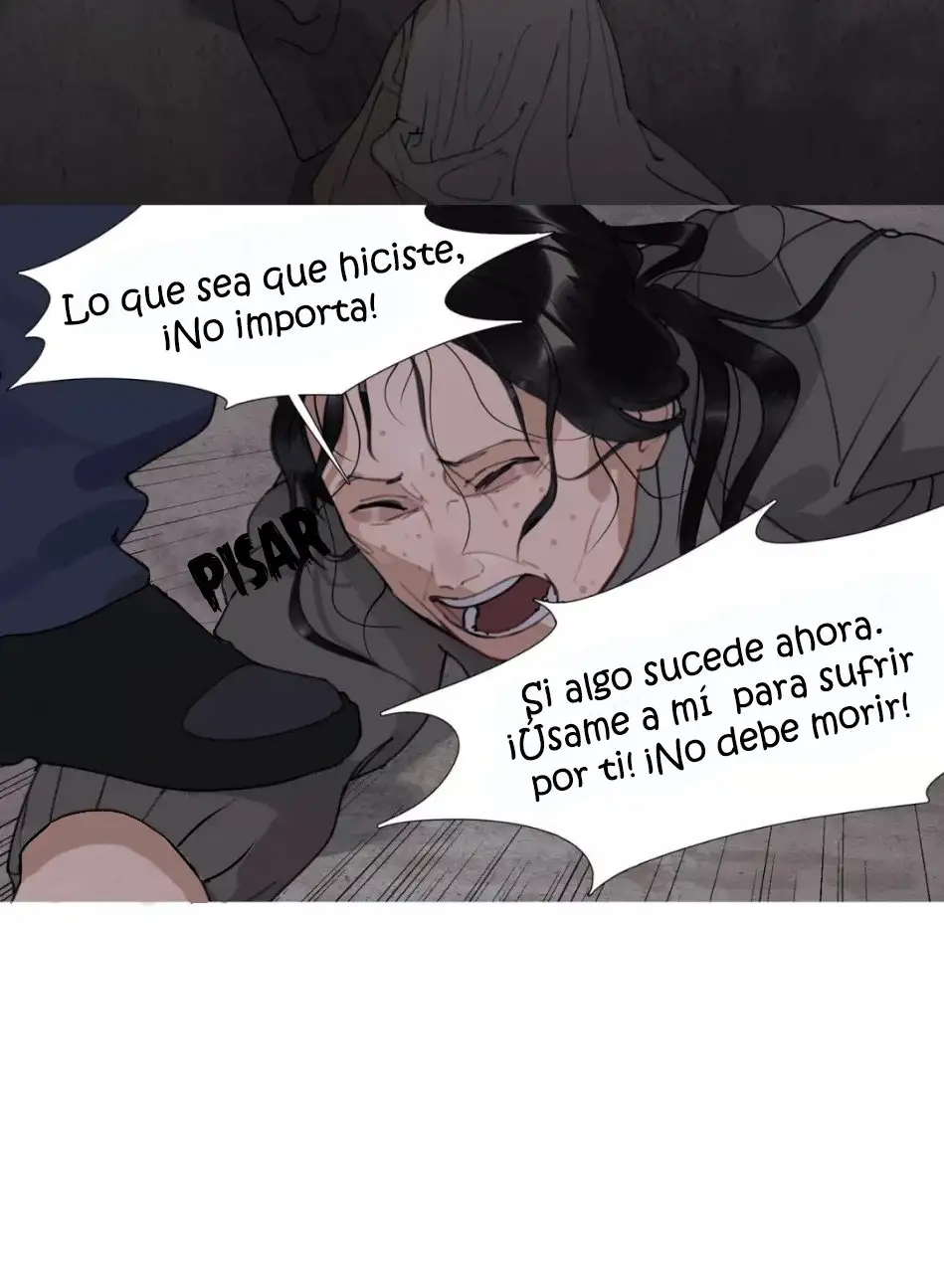 Shen Ze capítulo 8, página 8