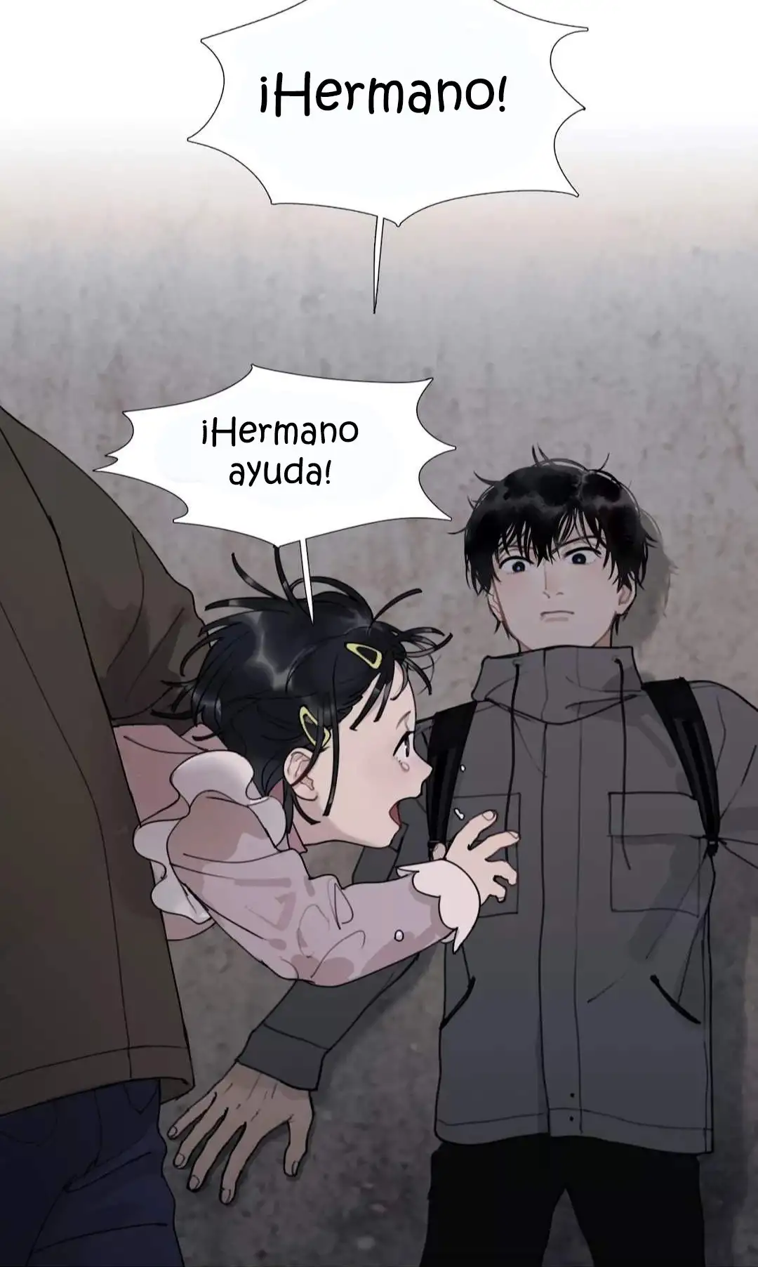 Shen Ze capítulo 8, página 10