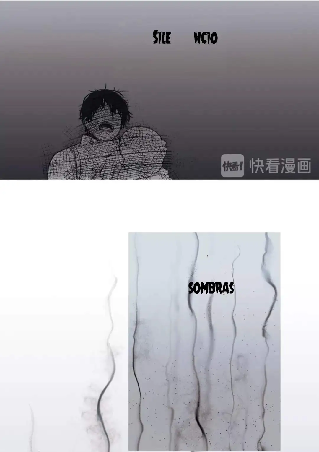 Shen Ze capítulo 8, página 17