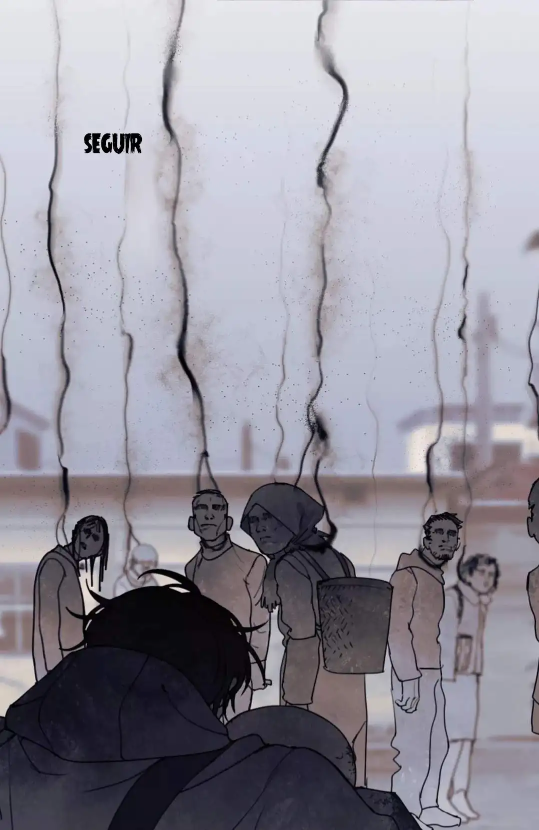 Shen Ze capítulo 8, página 18