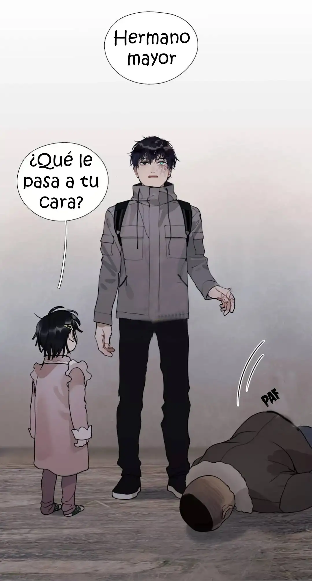 Shen Ze capítulo 8, página 21