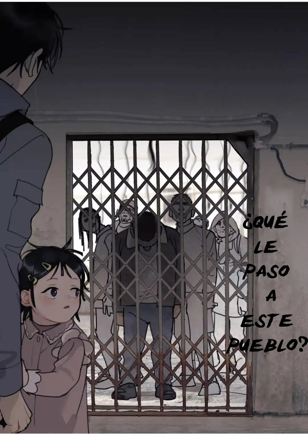 Shen Ze capítulo 8, página 24