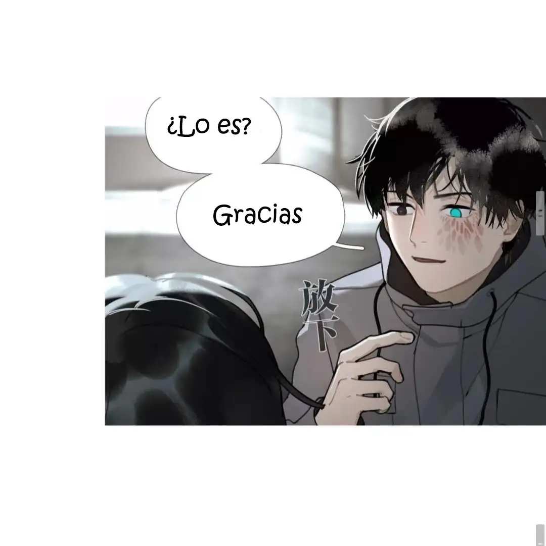 Shen Ze capítulo 8, página 27