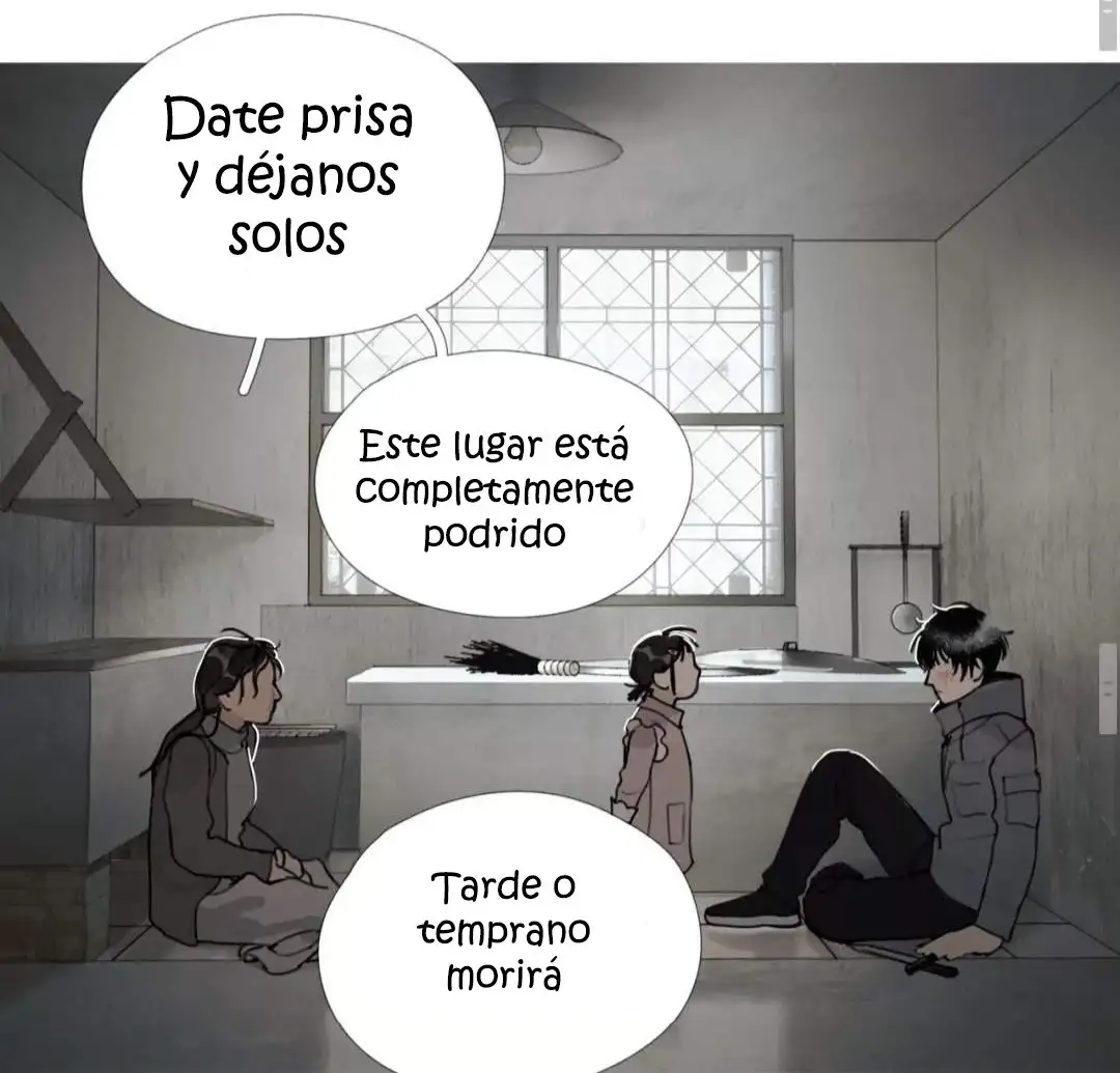 Shen Ze capítulo 8, página 28
