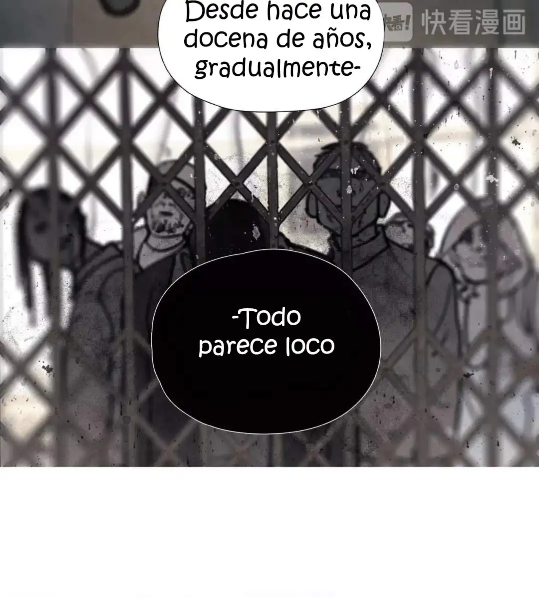 Shen Ze capítulo 8, página 30