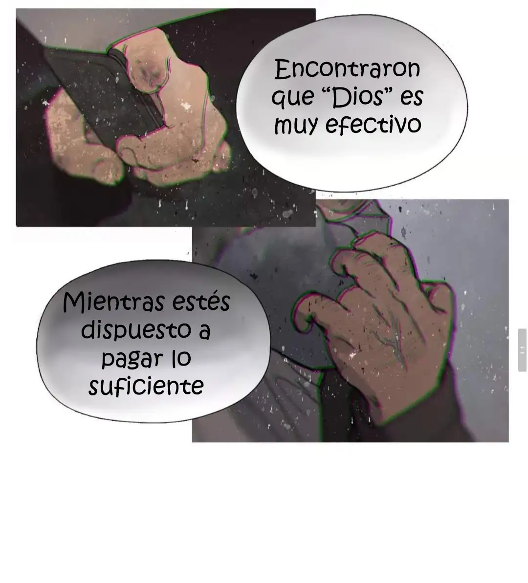 Shen Ze capítulo 8, página 31