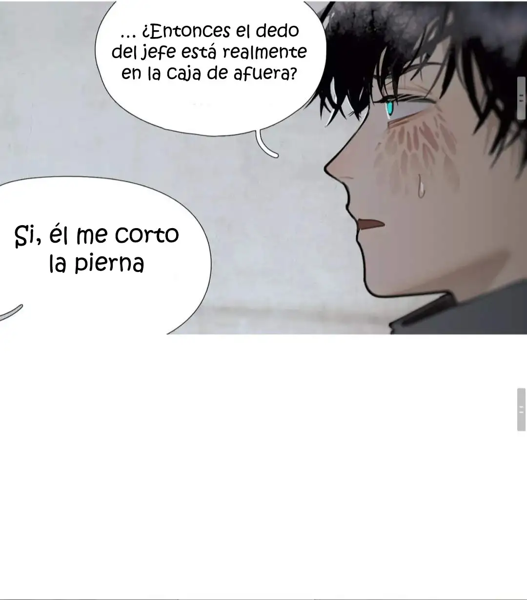 Shen Ze capítulo 8, página 32