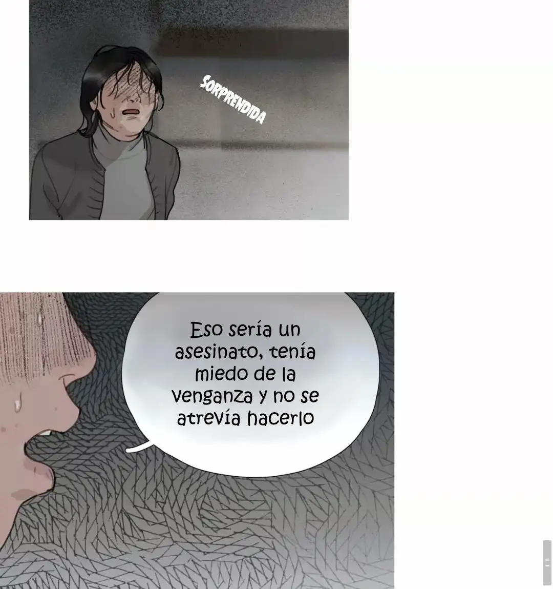 Shen Ze capítulo 8, página 37