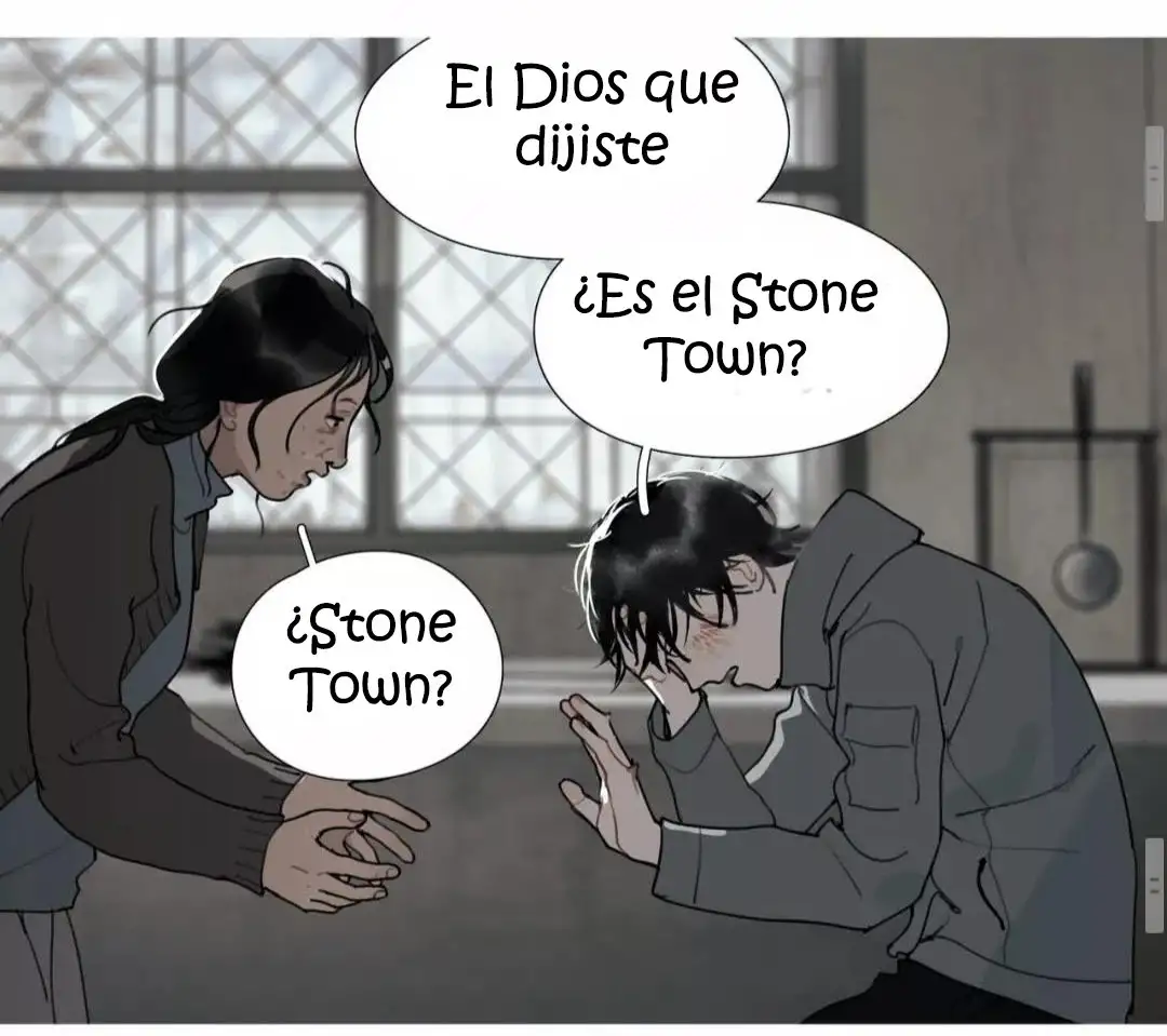 Shen Ze capítulo 8, página 40