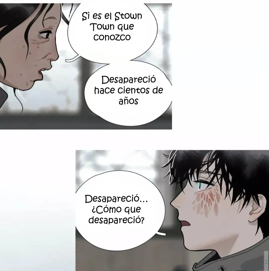 Shen Ze capítulo 8, página 41