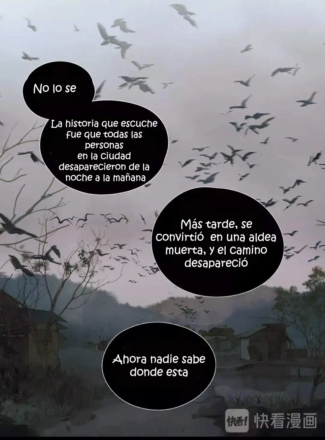 Shen Ze capítulo 8, página 42