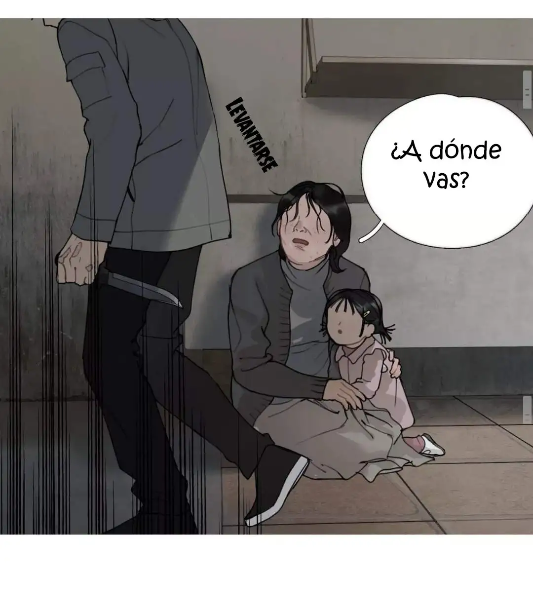 Shen Ze capítulo 8, página 44